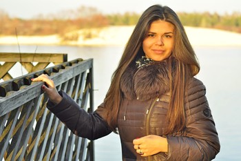 &nbsp; / портрет