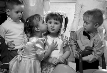 Женская дружба / День варенья