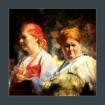 две женщины. остров Соловки / music: Аквариум - Кострома Mon Amour
https://www.youtube.com/watch?v=Bz0TFboj_F0