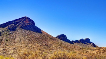 &nbsp; / в горах Madera Canyon, Tucson, Arizona