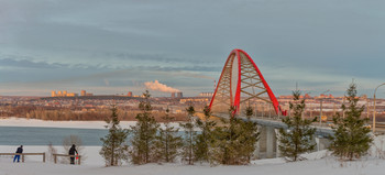 Бугринский / г. Новосибирск