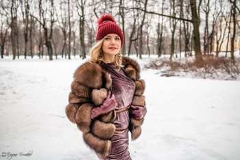 Аннушка / ***