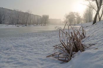 "Седой Февраль" / ___