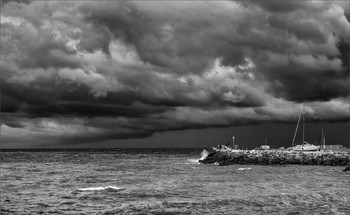 &nbsp; / моя любимая погода...