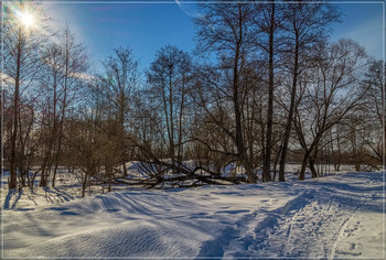 Скоро Весна 4 / Дрезна. 23 февраля 2019 года