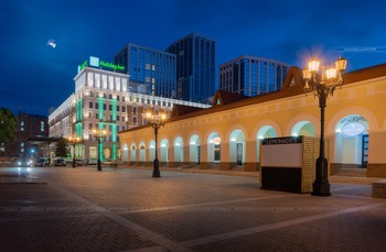 Гостиный двор. Город Уфа (Россия) / ☆ Мысли и афоризмы «Искусство и Жизнь» 
☆ Книга «Владыка Моря» 
☆ Сборник стихотворений «Огнём объятая душа» 
---> https://vk.com/ARTYOMMIRNIY 
---> https://www.flickr.com/photos/R-TYOM
______
https://500px.com/R-TYOM
https://t.me/ARTYOMMIRNIY
https://www.instagram.com/ARTYOM_MIRNIY
______
Copyright© Photoartist Artyom Mirniy / Фотохудожник Артём Мирный