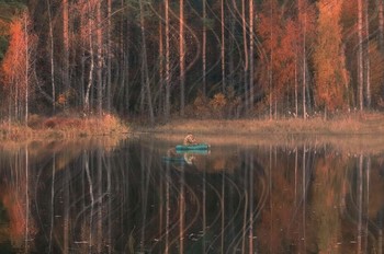 Призрачно все / Призрачно все