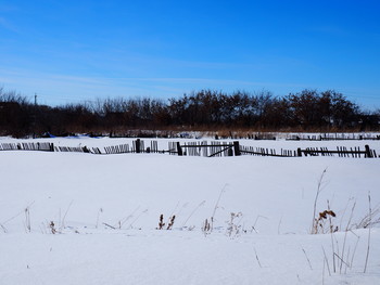 огород весной !!! / весенний день