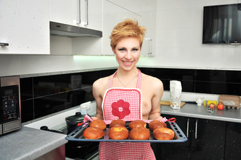 Хозяюшка / ***