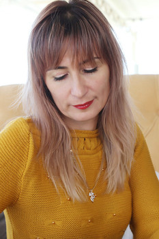 &nbsp; / Осенее кафе