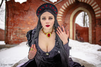 В глаза смотреть! / ***