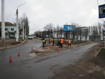 Городские маршруты / 123