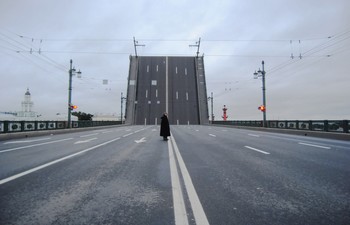 Городские маршруты / Дворцовый