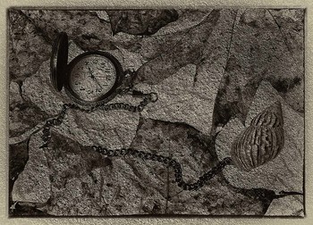 песок времени / свет, студия