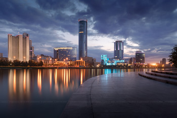 Екатеринбург-Сити. Город Екатеринбург (Россия) / ☆ Мысли и афоризмы «Искусство и Жизнь» 
☆ Книга «Владыка Моря» 
☆ Сборник стихотворений «Огнём объятая душа» 
---> https://vk.com/ARTYOMMIRNIY 
---> https://www.flickr.com/photos/R-TYOM
______
https://500px.com/R-TYOM
https://t.me/ARTYOMMIRNIY
https://www.instagram.com/ARTYOM_MIRNIY
______
Copyright© Photoartist Artyom Mirniy / Фотохудожник Артём Мирный