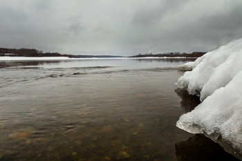 Весна / Вятка