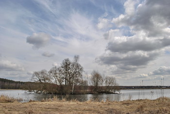 &nbsp; / На дворе март