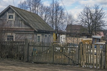  / В городе Вязьма 3