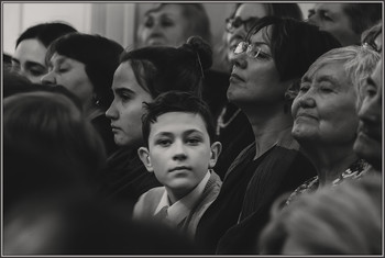 190 / в театре