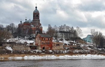 Ковров / Владимирская обл.