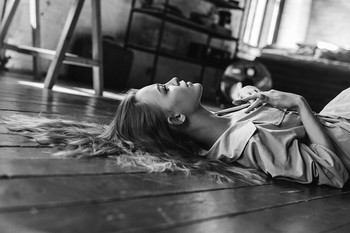 &nbsp; / фото: Марина Щеглова
модель: Анастасия
локация: Студия 1901