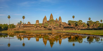 &nbsp; / Храм Ангкор- Ват, археологический парк Ангкор (Angkor Archaeological Park)