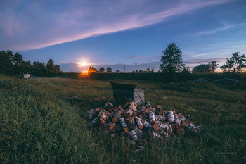 ### / Пено, Тверская область