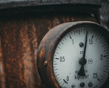 ржавчина / No comments.