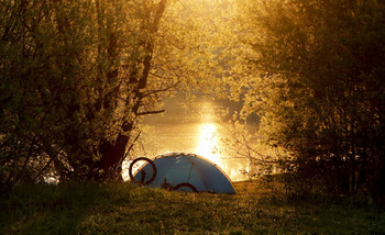 &nbsp; / ПАЛАТКА