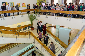 Ждём / МВЦ, г Чита, Дальневосточный женский форум