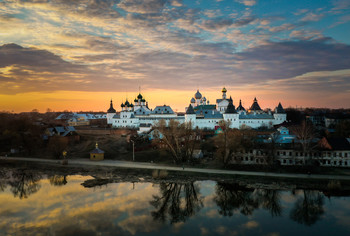 Ростовский кремль / Ростовский кремль, 2019