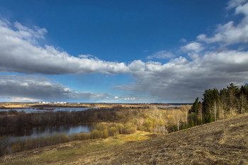 Вятка / Апрель