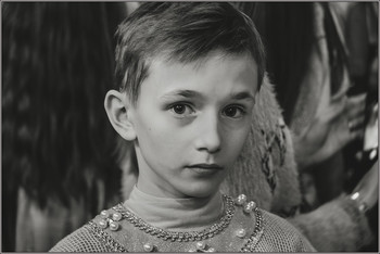 200 / мальчик