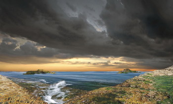 ХАДЖИБЕЙ / одесса