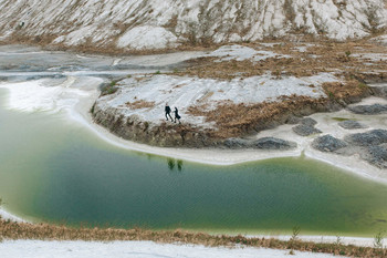 &nbsp; / Пейзажи