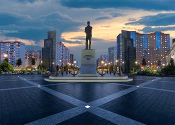 мкр. "Северный", пр-кт А. Дериглазова / Город Курск (Россия)
Статьи об Искусстве VK, FB и Flickr:
https://vk.com/ARTYOMMIRNIY
https://www.facebook.com/ARTphotoRU/
https://www.flickr.com/photos/r-tyom
______
https://t.me/ARTYOMMIRNIY
https://500px.com/R-TYOM
https://www.instagram.com/ARTYOM_MIRNIY
Copyright© Artyom Mirniy / Артём Мирный