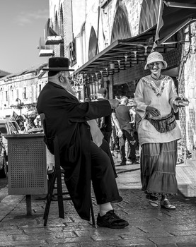 Jaffa / Jaffa Israel 2019.05