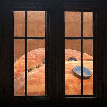 Окно в будущее / ...

Альгамбра