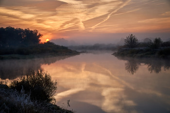 Река Сож / ***