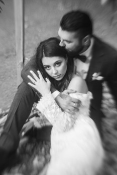 &nbsp; / портрет