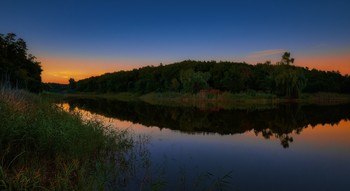 Первым делом - съёмка, ну а затем - рыбалка.- 2 / Ростовская обл. Степные ставки.