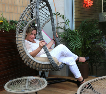 &nbsp; / Летнее кафе