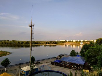 СОЛНЕЧНЫЙ ДЕНЬ / СОЛНЕЧНЫЙ ДЕНЬ