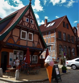 Lauenburg / Альбом «Путешествия»: http://fotokto.ru/id156888/photo?album=73174