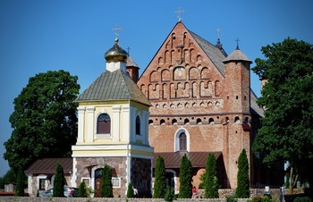  / Храм святого Архангела Михаила