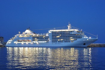 Утренняя тишина / ***