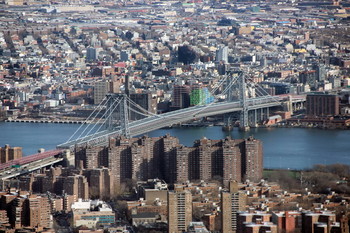 Манхэттенский мост / Наши виды