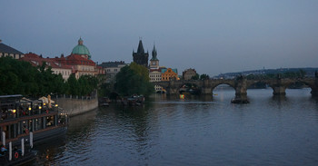 Прага / Чехия