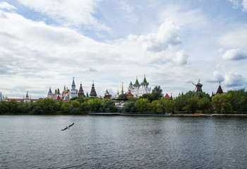 Измайлово / ***