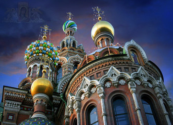 К возвышенным святыням / Храм «Воскресения Христова» или «Спаса на Крови» в Питере.
Санкт-Петербург – самый СИМВОЛИЧНЫЙ город в мире!
Питер, насквозь пронизан символикой – барельефы и панно на фасадах и интерьерах, символичная живопись в музеях, массивные колонны, гербы, регалии и скульптуры, орнаменты, статуи, портреты и т.д. и т.п. Не город, а каменный символ разных эпох!
https://fishki.net/3030491-sankt-peterburg--samyj-simvolichnyj-gorod-v-mire.html